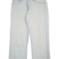 Mens Blue Levis   Jeans