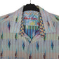 Mens Blue Robert Graham   Shirt