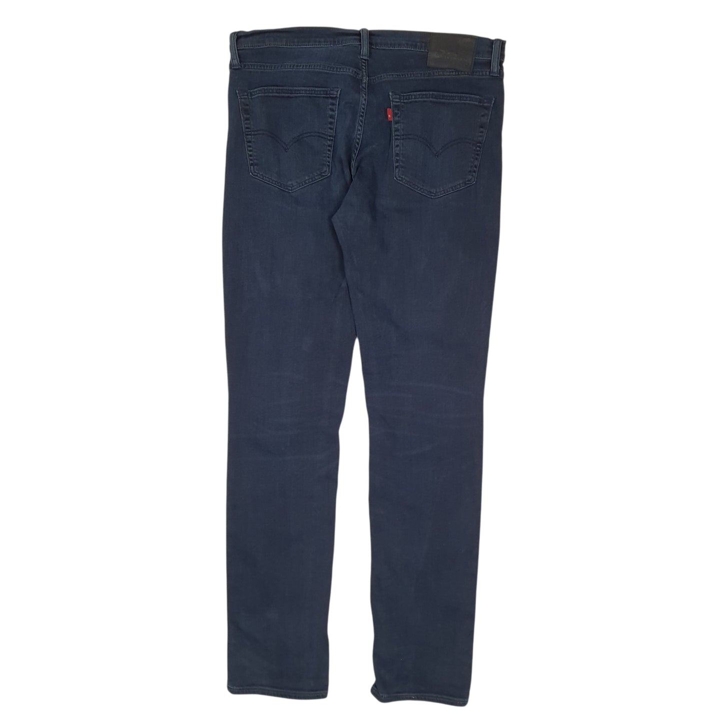 Mens Blue Levis Stretch  Jeans