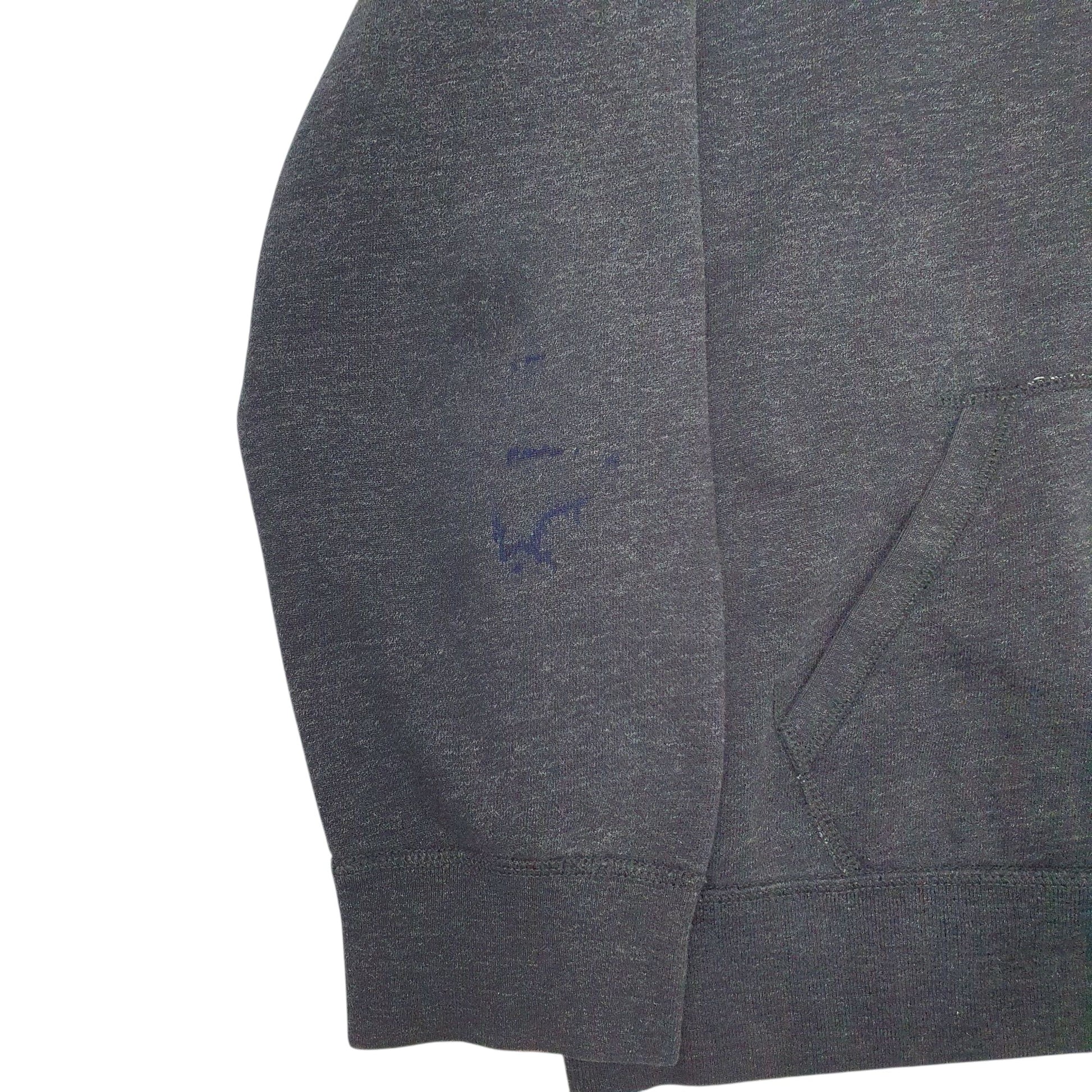 Mens Black Polo Ralph Lauren  Full Zip Jumper