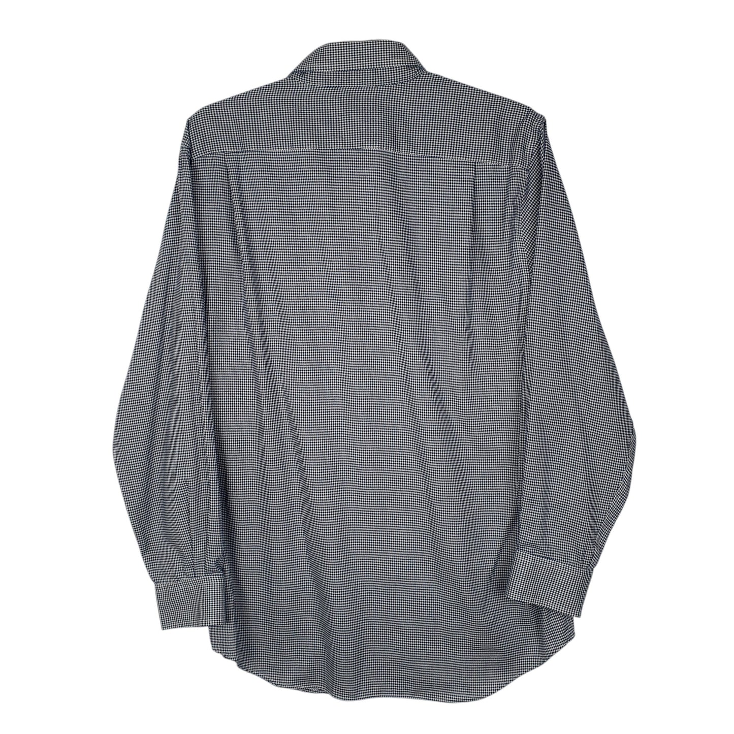 Mens Navy L.L.Bean   Shirt