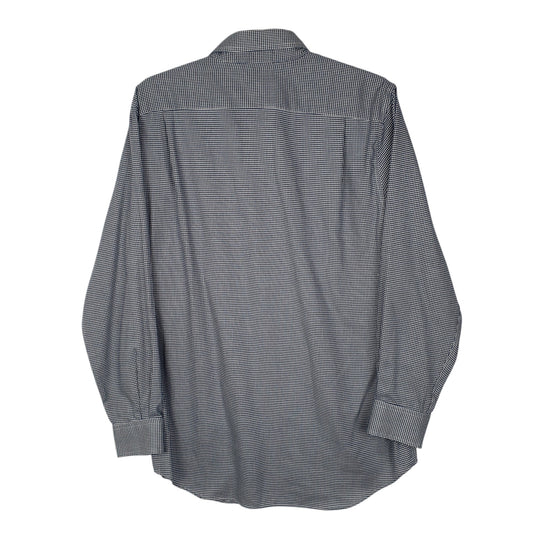 Mens Navy L.L.Bean   Shirt