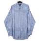 Mens Blue Ralph Lauren  Long Sleeve Shirt