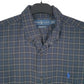 Mens Black Ralph Lauren   Shirt