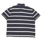 Mens Black Tommy Hilfiger   Polo Shirt