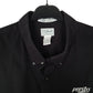 Mens Black L.L.Bean   Shirt