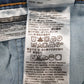 Mens Blue Levis   Jeans