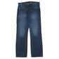 Mens Blue Levis  514 JeansW34 L32