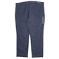 Mens Navy Polo Ralph Lauren Stretch Classic  Trousers