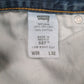 Mens Blue Levis   Jeans