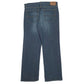 Mens Blue Levis   Jeans
