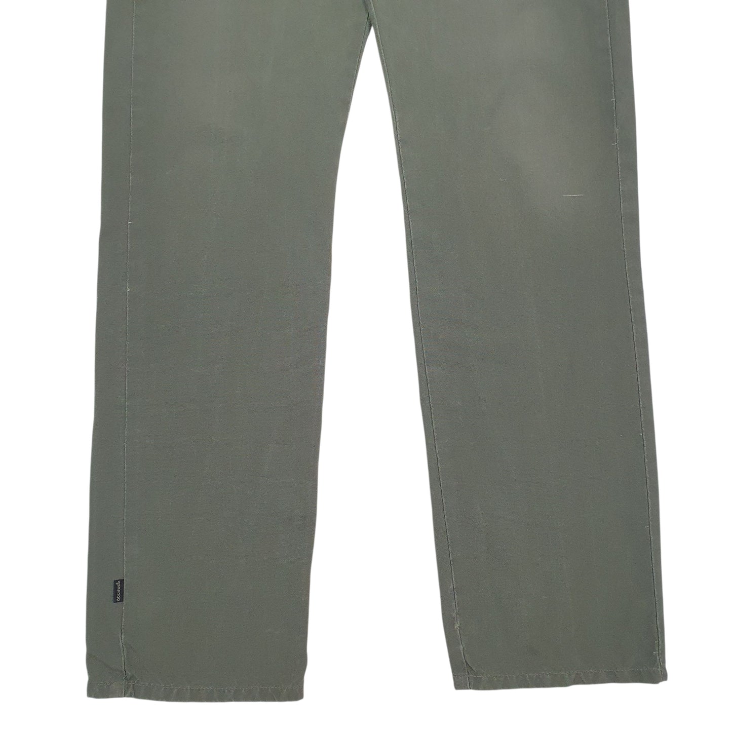 Mens Khaki Dockers   Trousers