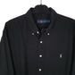Mens Black Ralph Lauren   Shirt