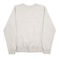 Mens Beige Nike  Crewneck Jumper