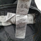 Mens Grey Levis Stretch  Jeans