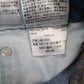 Mens Blue Levis   Jeans