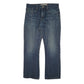 Mens Blue Levis  527 JeansW32 L32