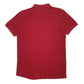 Mens Burgundy US Polo Assn   Polo Shirt