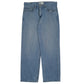 Mens Blue Levis  Signature JeansW32 L30