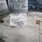 Mens Blue Levis   Jeans