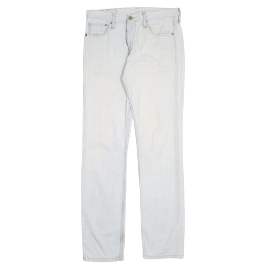 Mens Blue Levis  511 JeansW30 L32