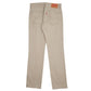 Mens Beige Levis   Jeans