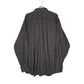 Mens Green L.L.Bean   Shirt