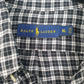 Mens Grey Ralph Lauren   Shirt