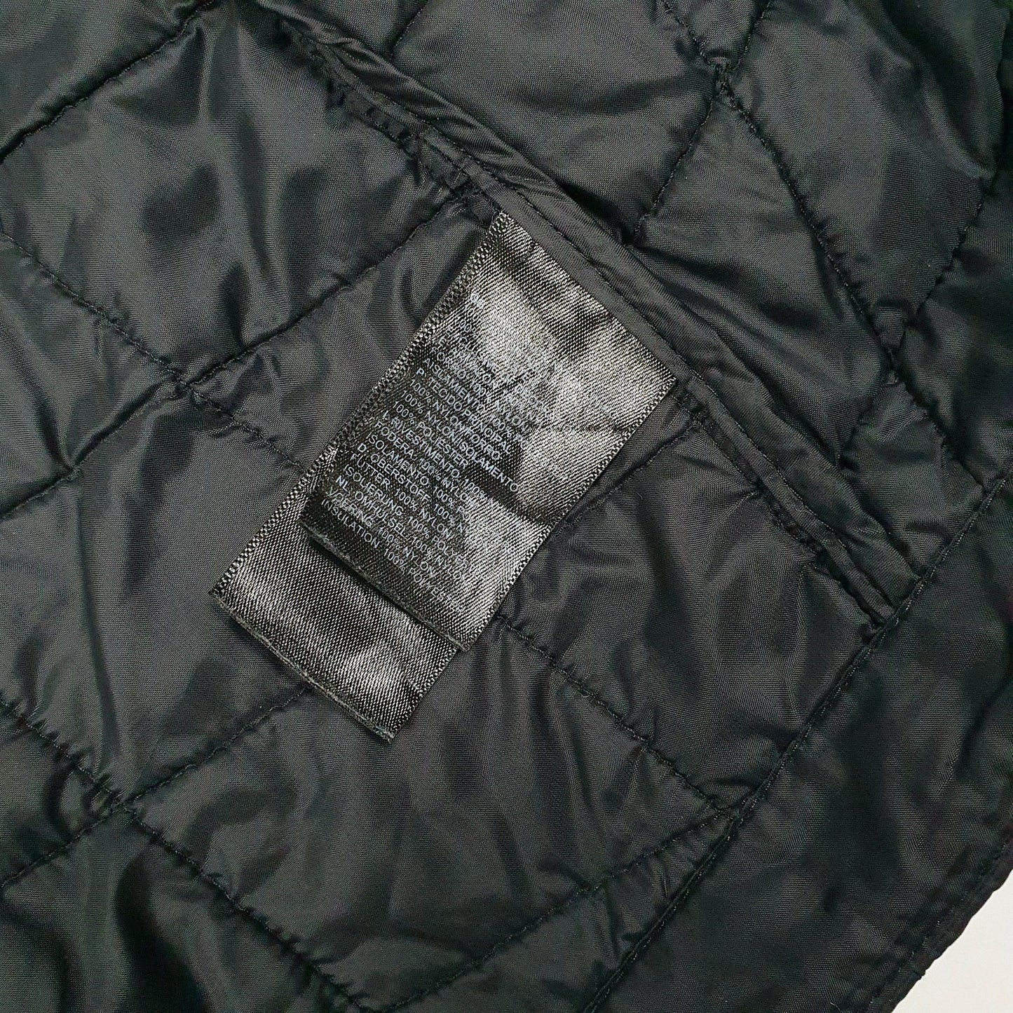 Womens Black The North Face Thermoball Lightweight Hoodie Coat