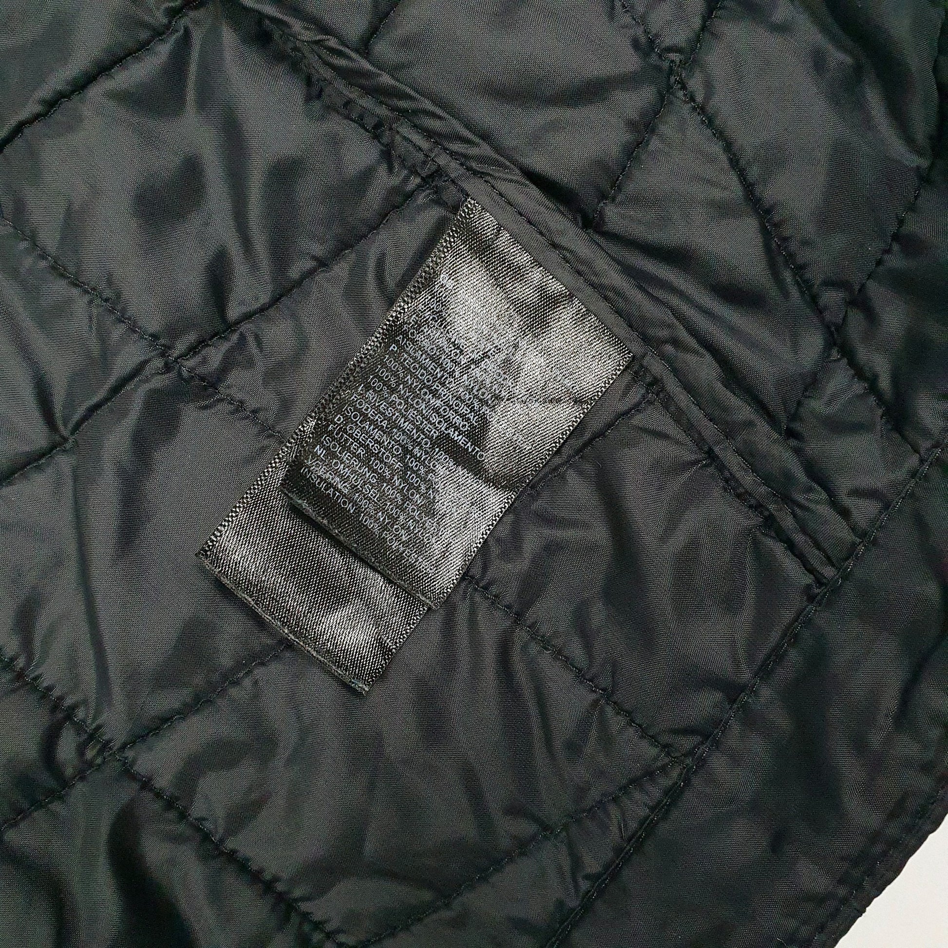 Womens Black The North Face Thermoball Lightweight Hoodie Coat