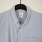 Mens Blue GAP   Shirt