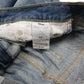 Mens Blue Levis   Jeans
