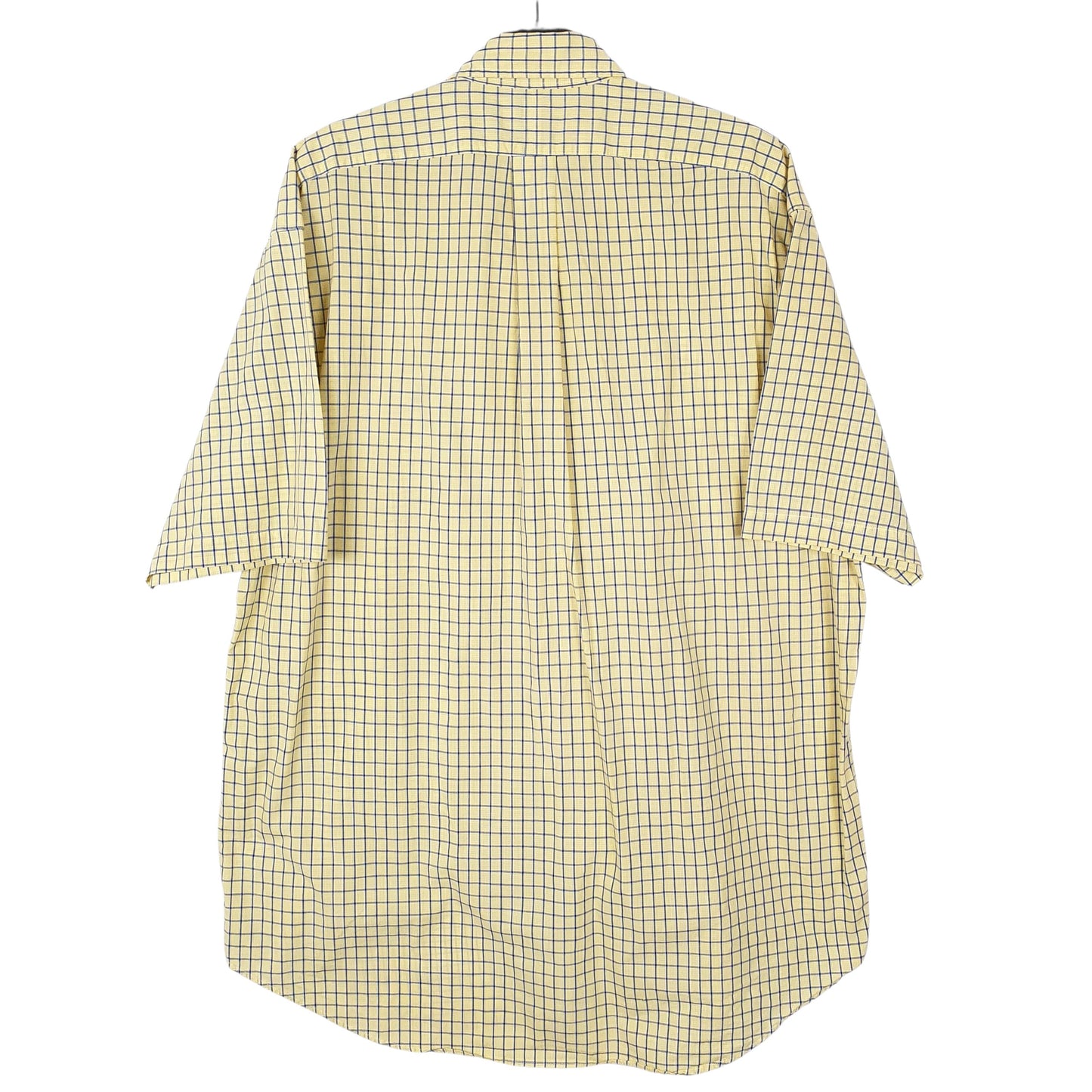 Mens Yellow Ralph Lauren   Shirt