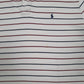 Mens White Polo Ralph Lauren   Polo Shirt