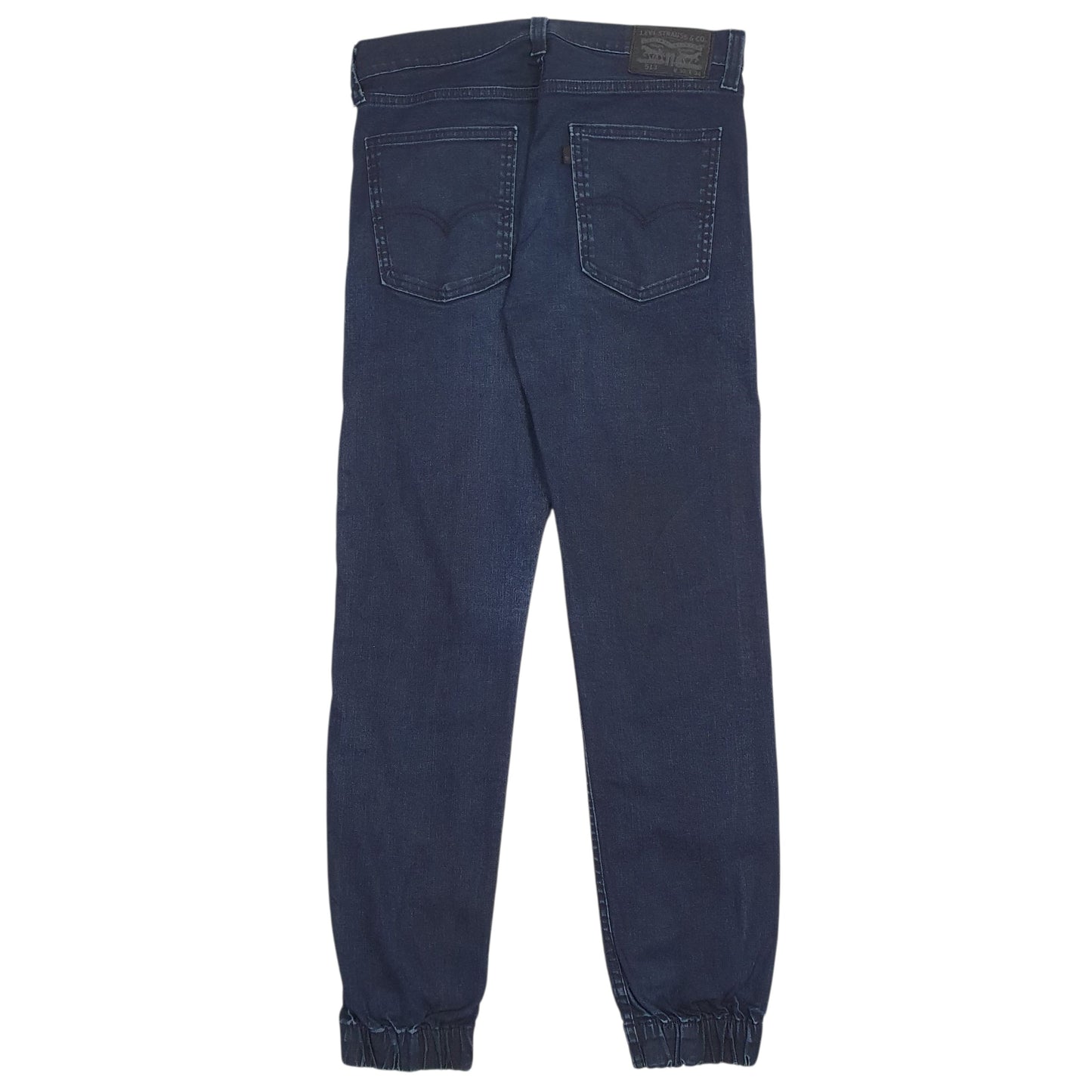 Mens Blue Levis   Jeans