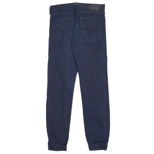 Mens Blue Levis   Jeans