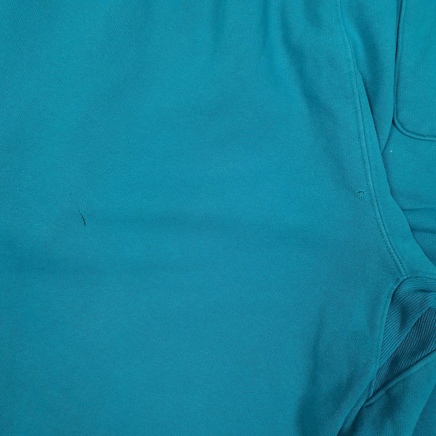 Mens Blue Champion  Hoodie Trousers