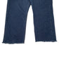 Mens Blue Levis   Jeans