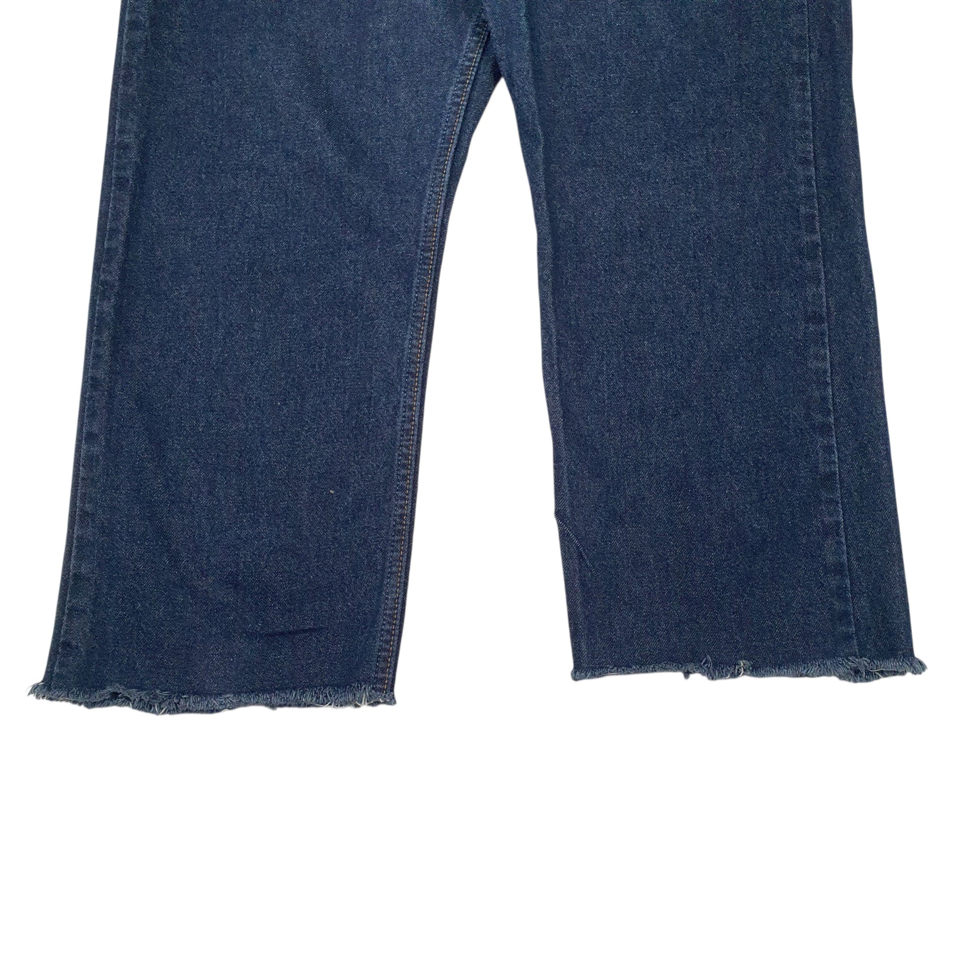 Mens Blue Levis   Jeans