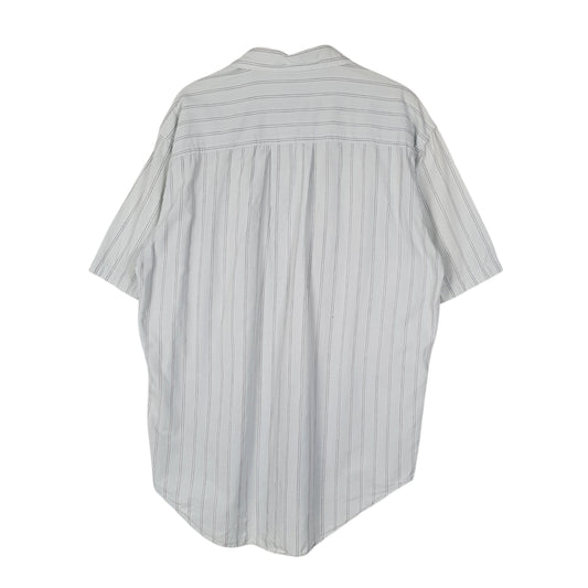 Mens Blue Dockers Levis  Shirt