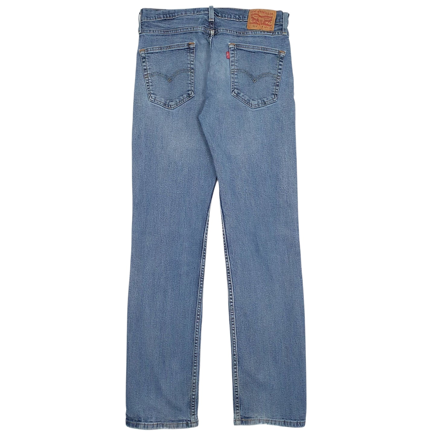 Mens Blue Levis  Hoodie Jeans