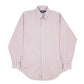 Mens Pink Ralph Lauren  Long Sleeve Shirt