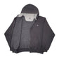 Mens Grey Champion  Full Zip Jumper