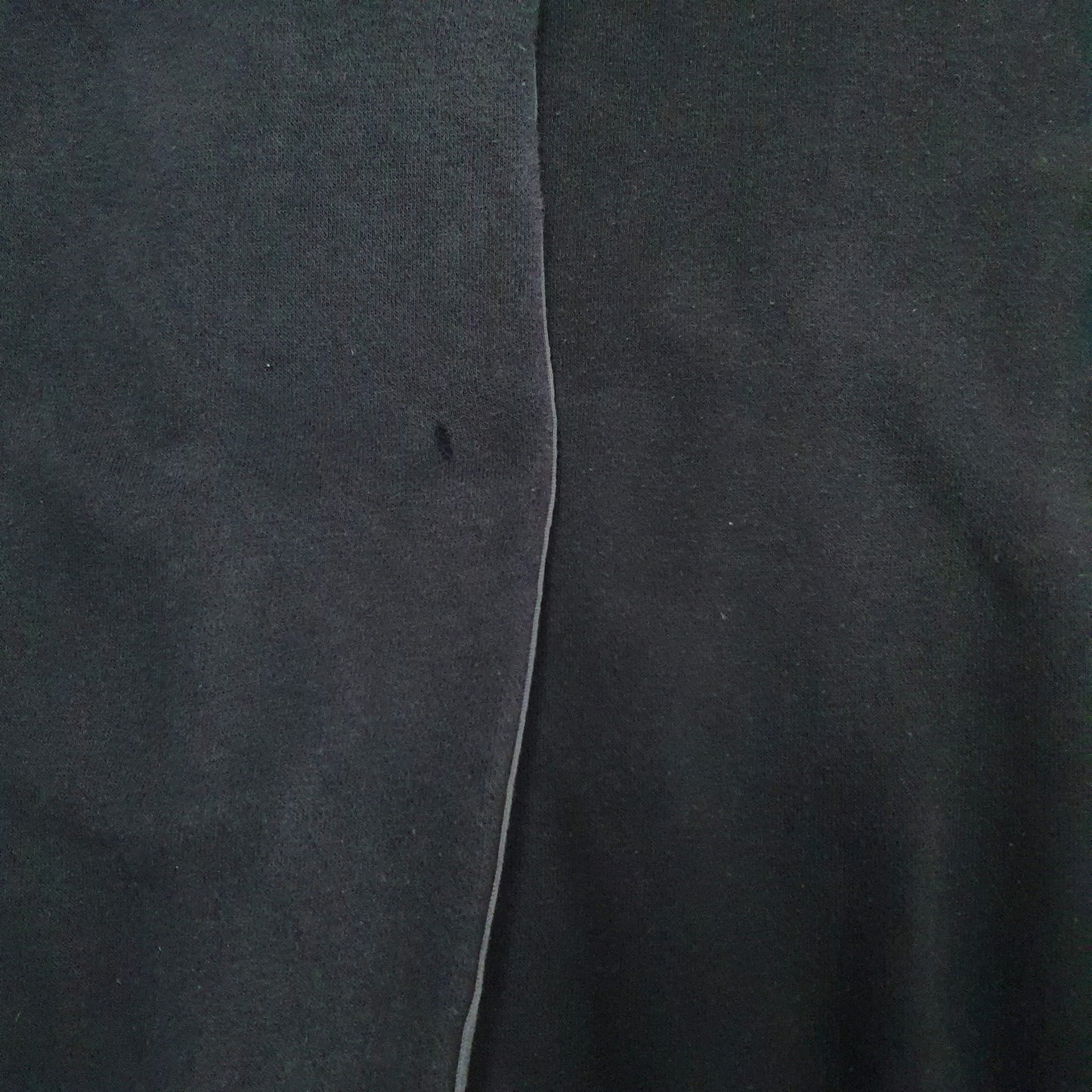 Mens Black Nike  Crewneck Jumper