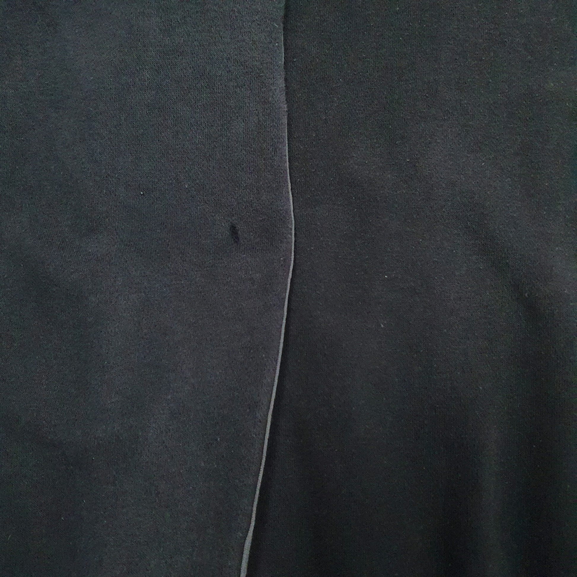 Mens Black Nike  Crewneck Jumper