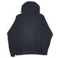 Mens Black Nike  Hoodie Jumper