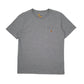 Womens Grey Carhartt  Short Sleeve T Shirt