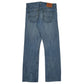 Mens Blue Levis   Jeans