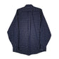 Mens Navy L.L.Bean   Shirt
