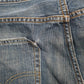 Mens Blue Levis   Jeans